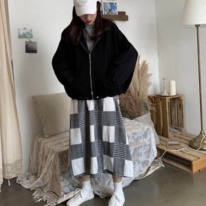 ジップアップ パーカー レディース ストリート系 ライトアウター おしゃれ 大人 かわいい カジュアル きれいめ トップス 大人可愛い 大人女子