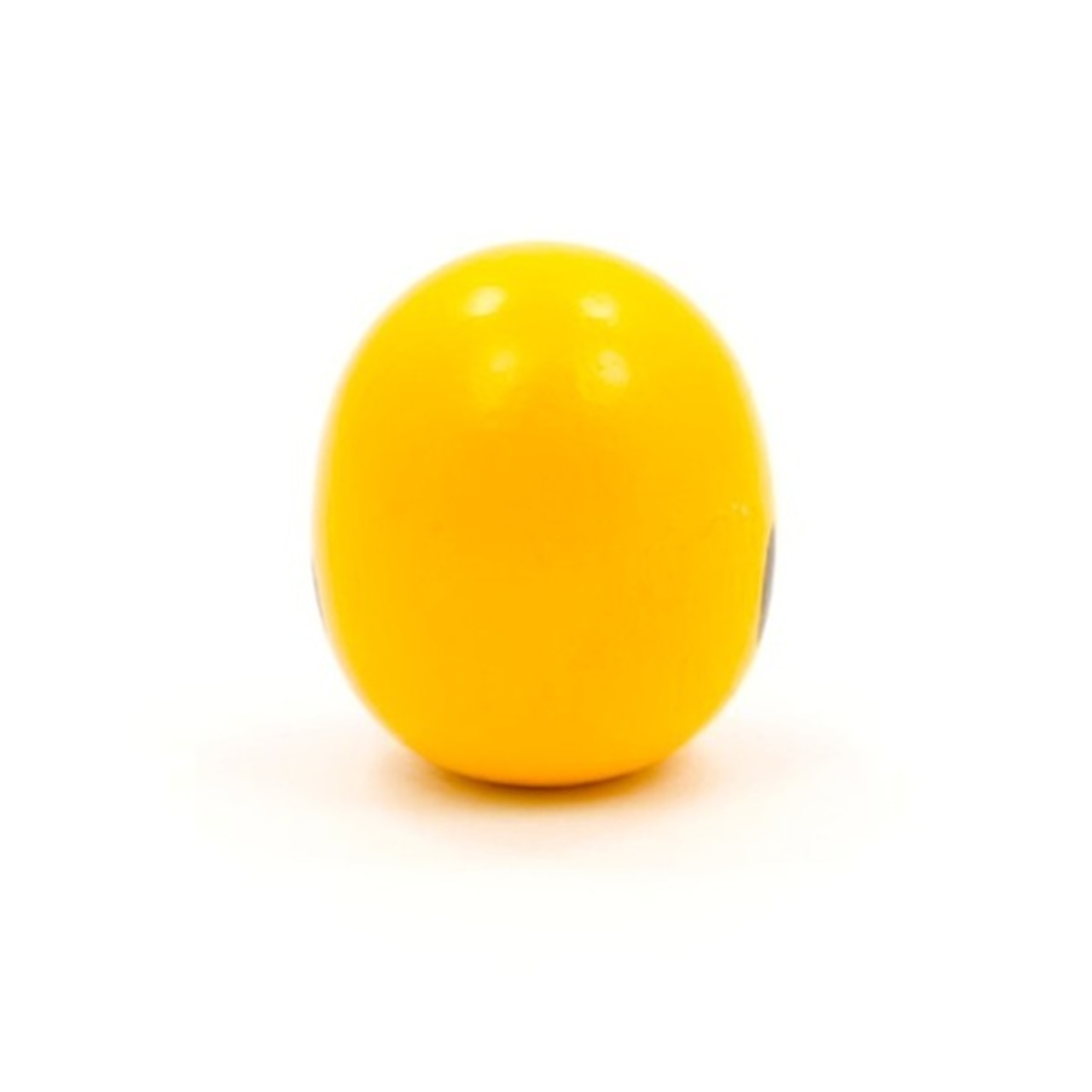 たまごこけし 福だるま 黄