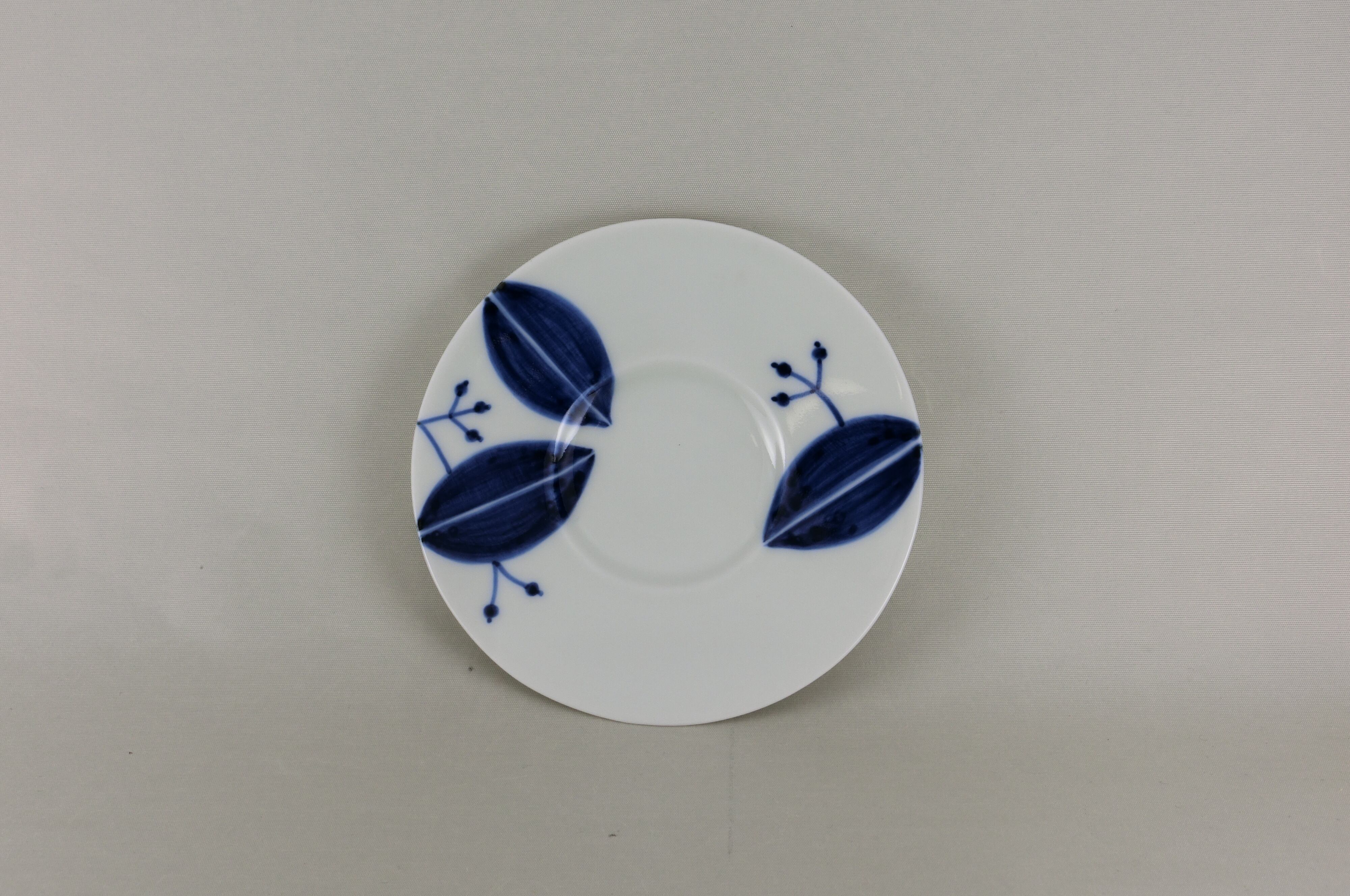 リーフシリーズ（碗皿orデミスープ皿）