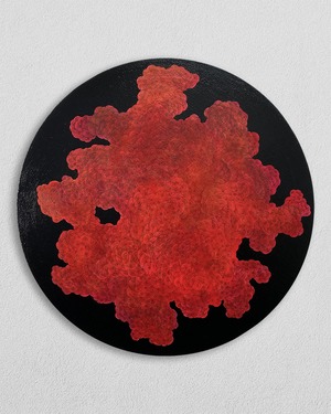 Red spiral