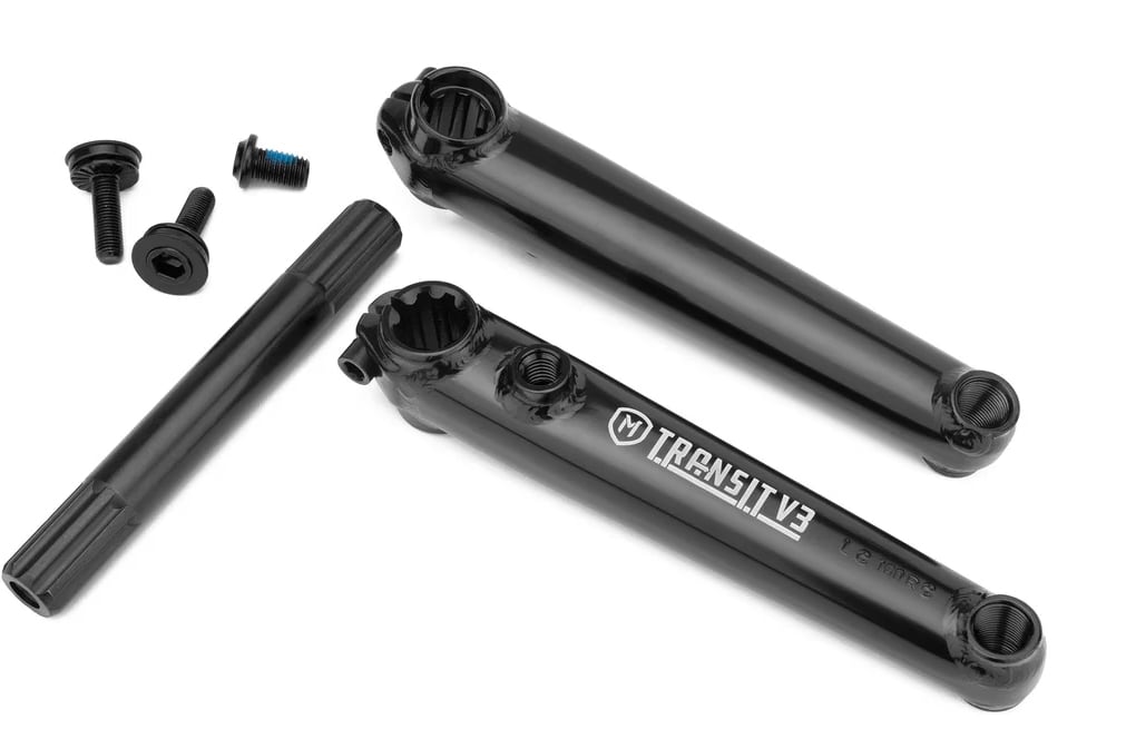 160mm | bmxshop