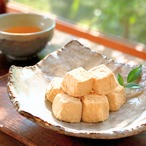 お豆さん | みやけ 旧鴻池邸表屋