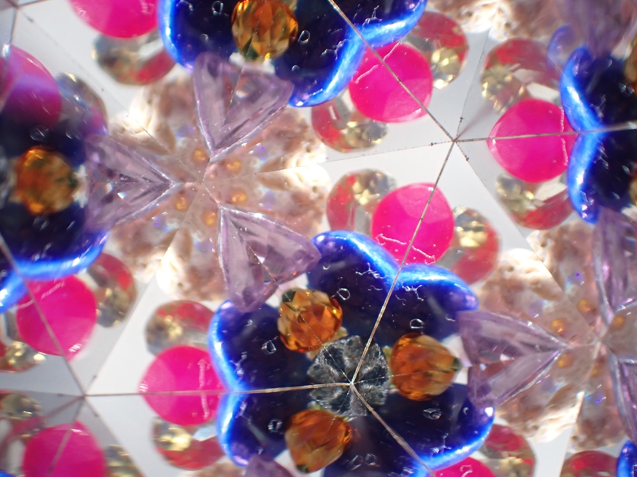 【定期便利用者様限定】 万華鏡 / カレイドスコープ(ドライタイプ)【A】