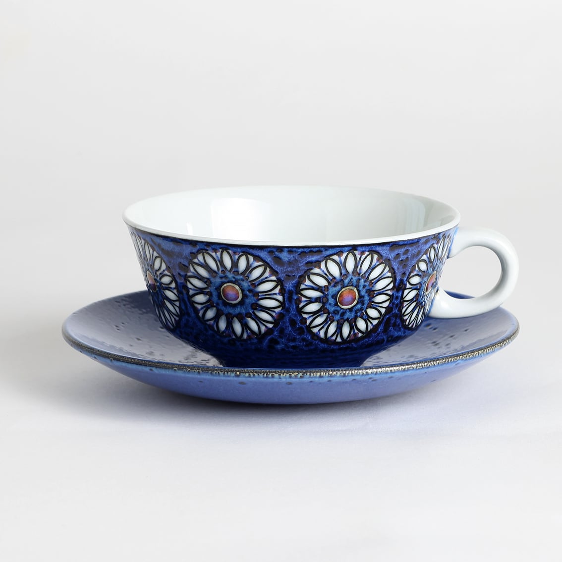 希少！ロイヤルコペンハーゲン　アネット　ヴィンテージ　ANETTE Royal Copenhagen ロイヤル・コペンハーゲンAnnette アネッテ カップ