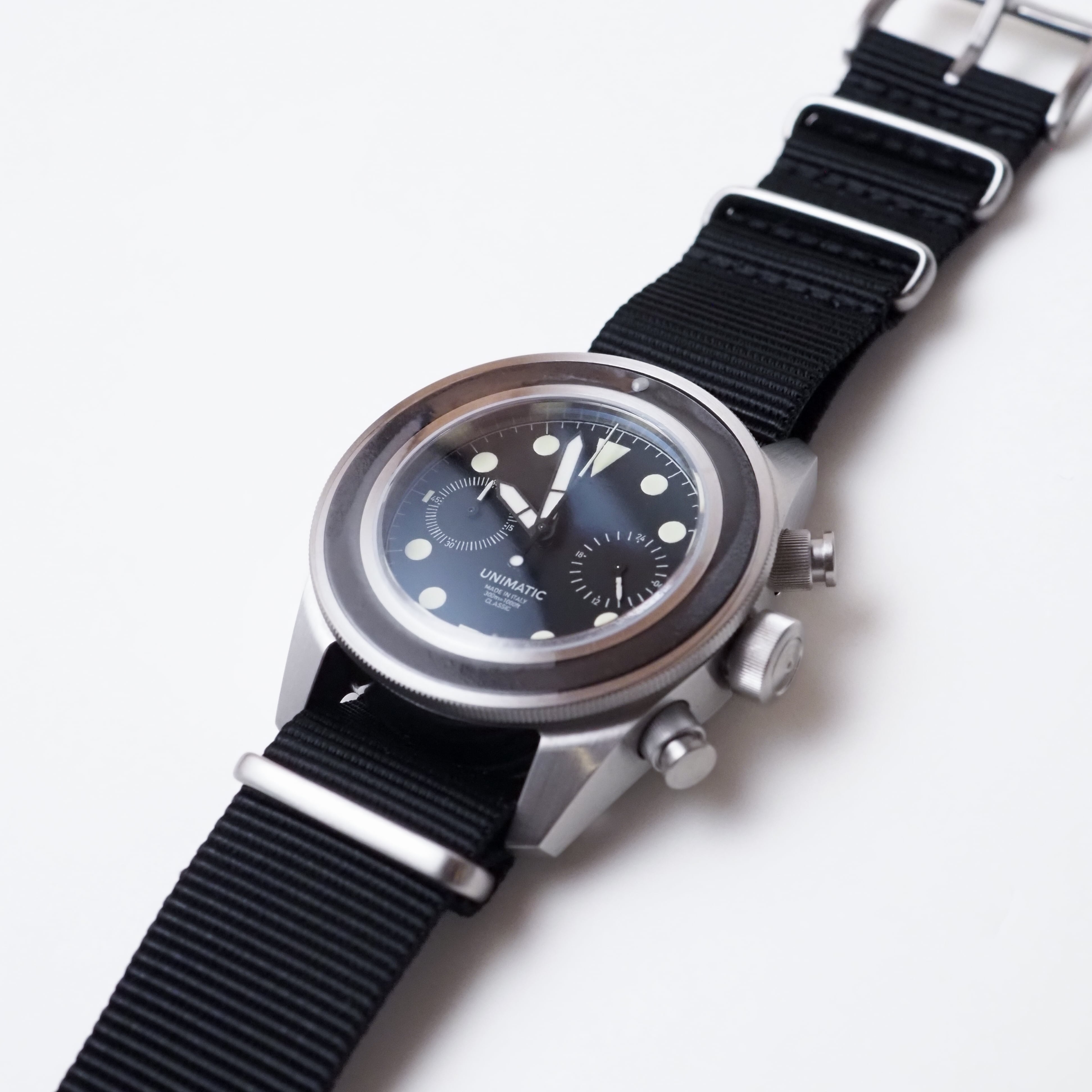 CLASSIC TRE / UC3【UNIMATIC】 | downtownshop