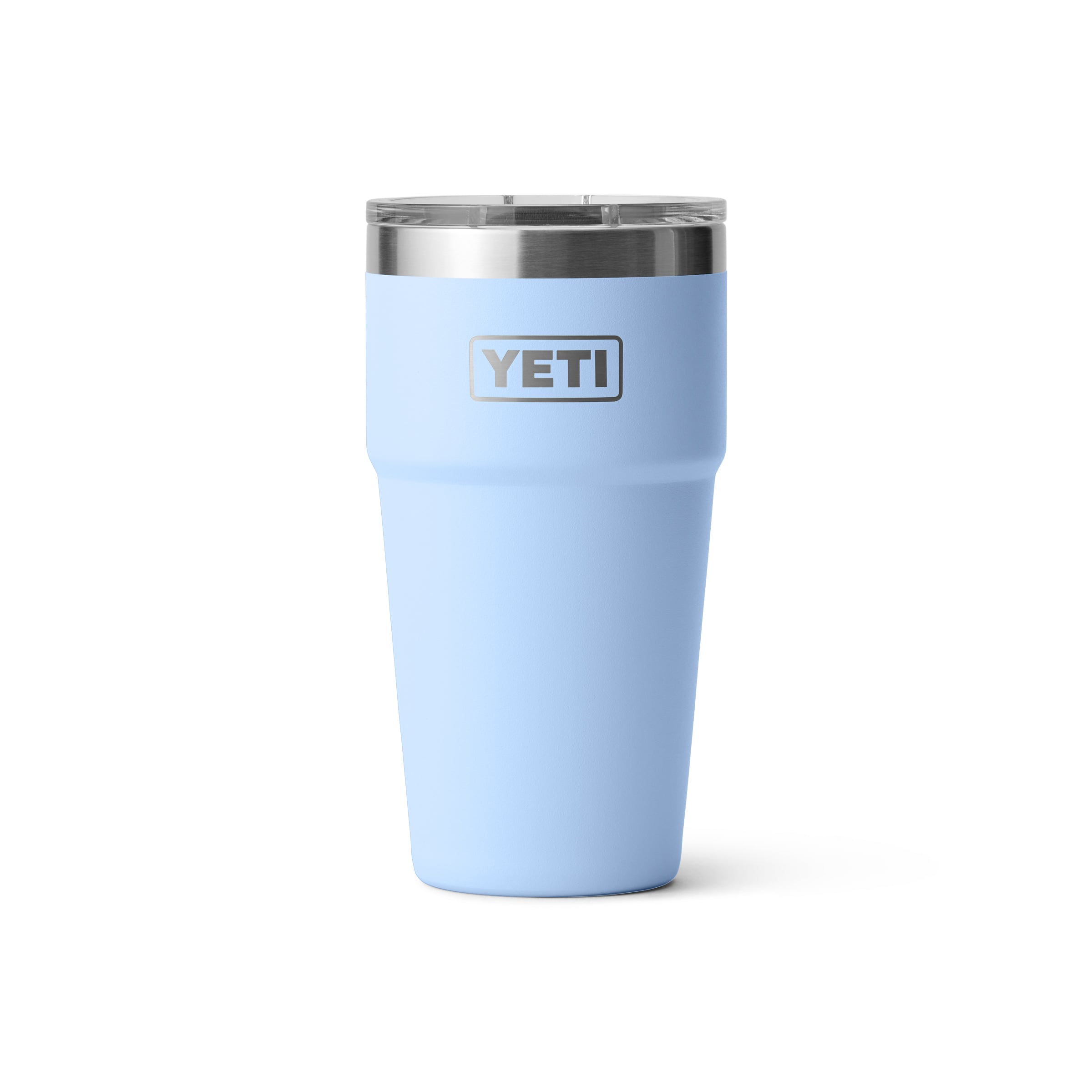 YETI イエティ / ランブラー20oz スタッカブルカップ | sotosotodays
