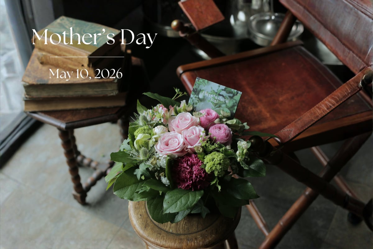 Mother's Day|フラワーアレンジメントS | 全国配送OK