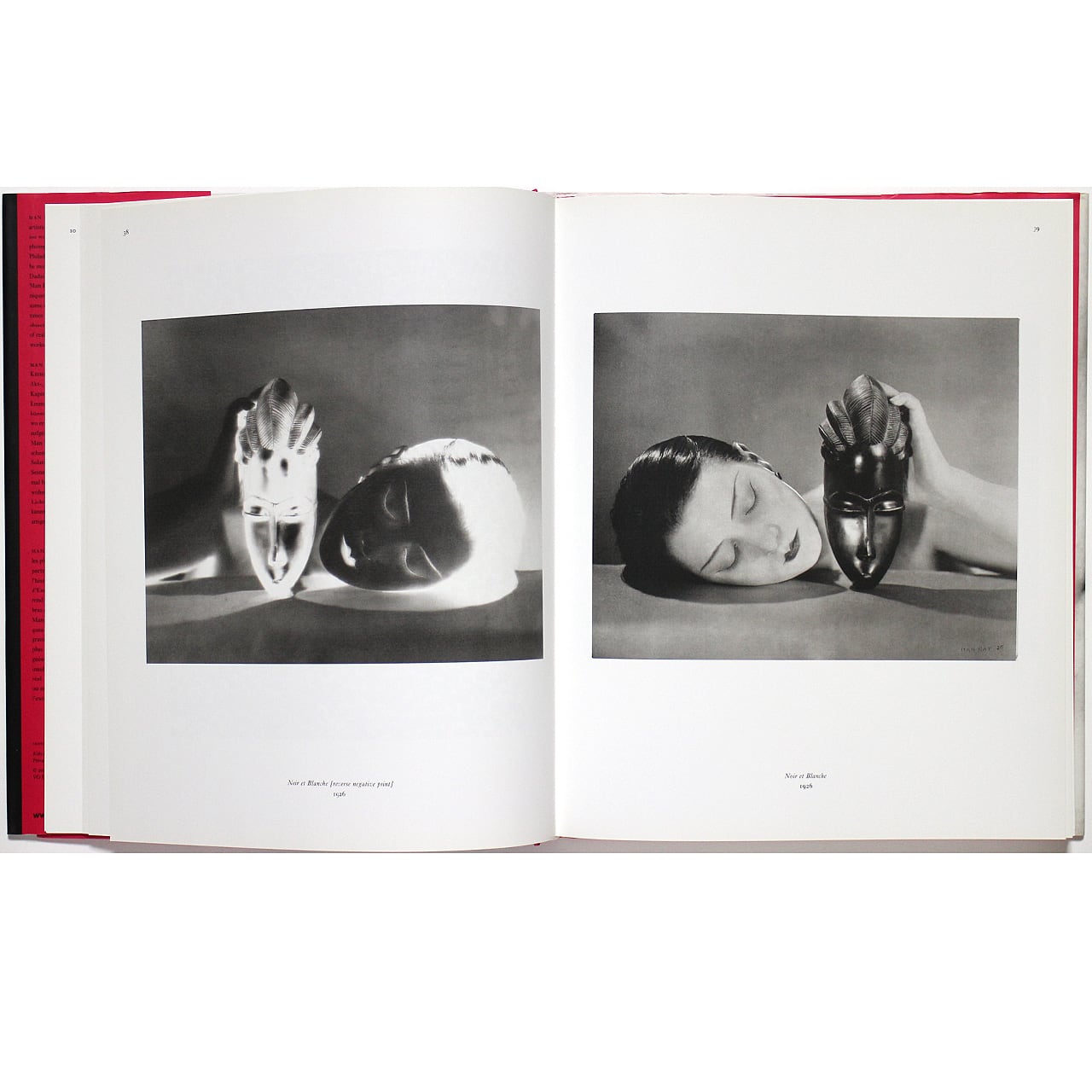 Man Ray: 1890-1976 マン・レイ | OTOGUSU Shop オトグス・ショップ