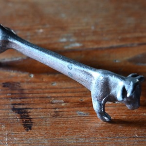 Cutlery Rest / カトラリーレスト【B】〈 レストラン・シルバー・店舗什器・食器・アンティーク・ヴィンテージ 〉114135