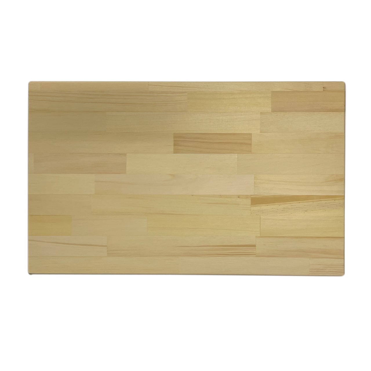 杉足場板古材フリー板 無塗装 長さ300×奥行き200×高さ35(mm