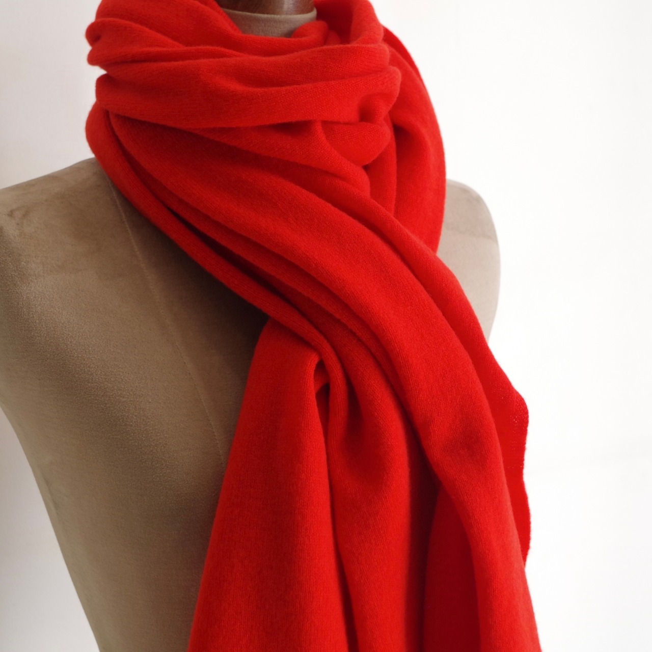 Oblada KNIT SHAWL
