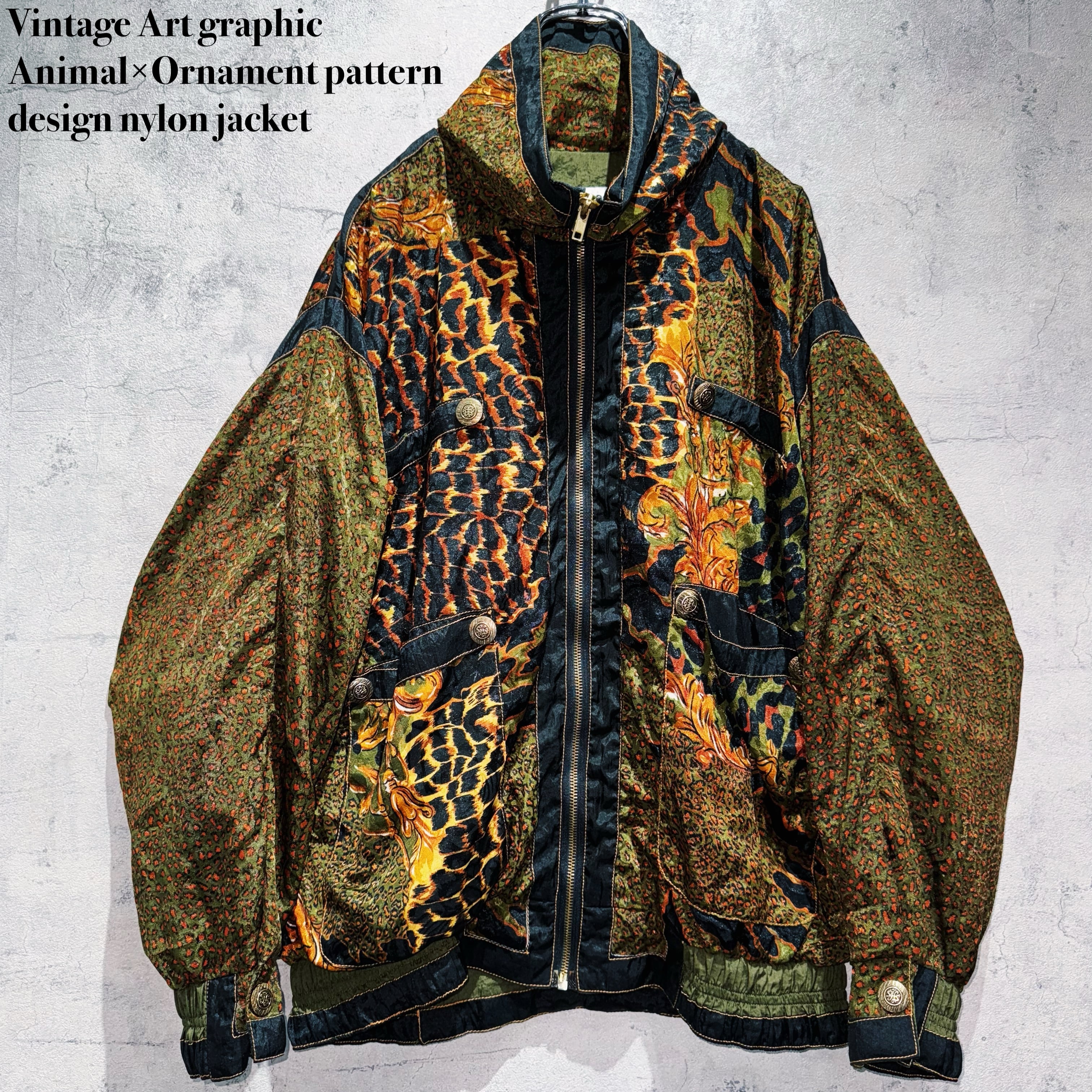 HASE AUTHENTIC BY JH DESIGN レーシングジャケット HASE AUTHENTIC BY JH DESIGN レーシングジャケット HASE AUTHENTICS