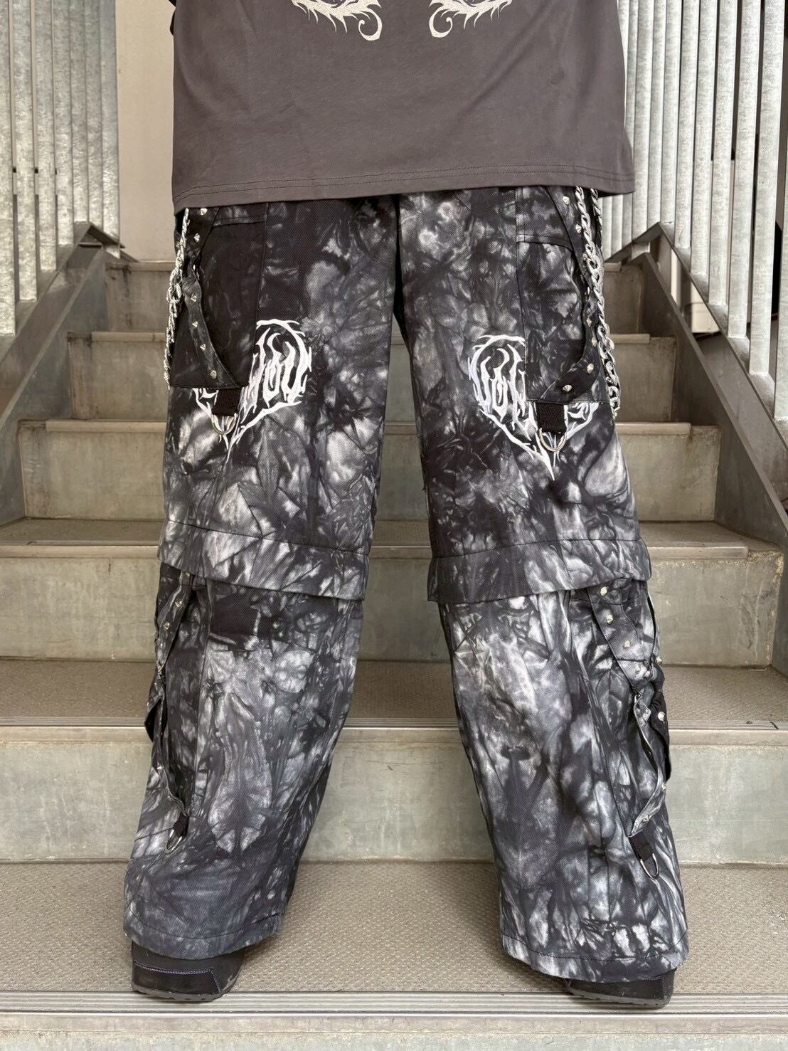 BACKSTAGEPASS】(バックステージパス) CHESTER B（チェスター ビー