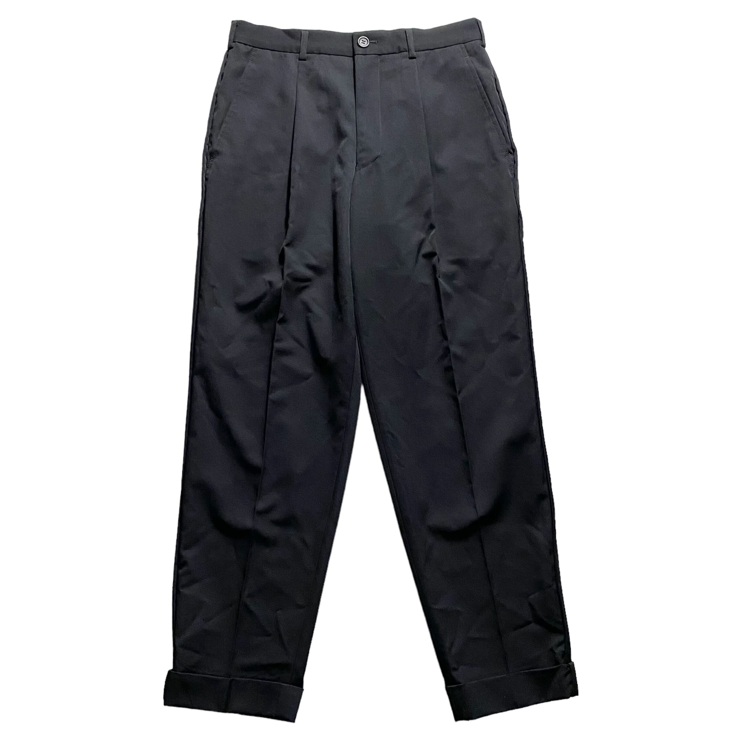 AD1998 COMME des GARCONS HOMME PLUS coverall type set-up | NOIR ONLINE