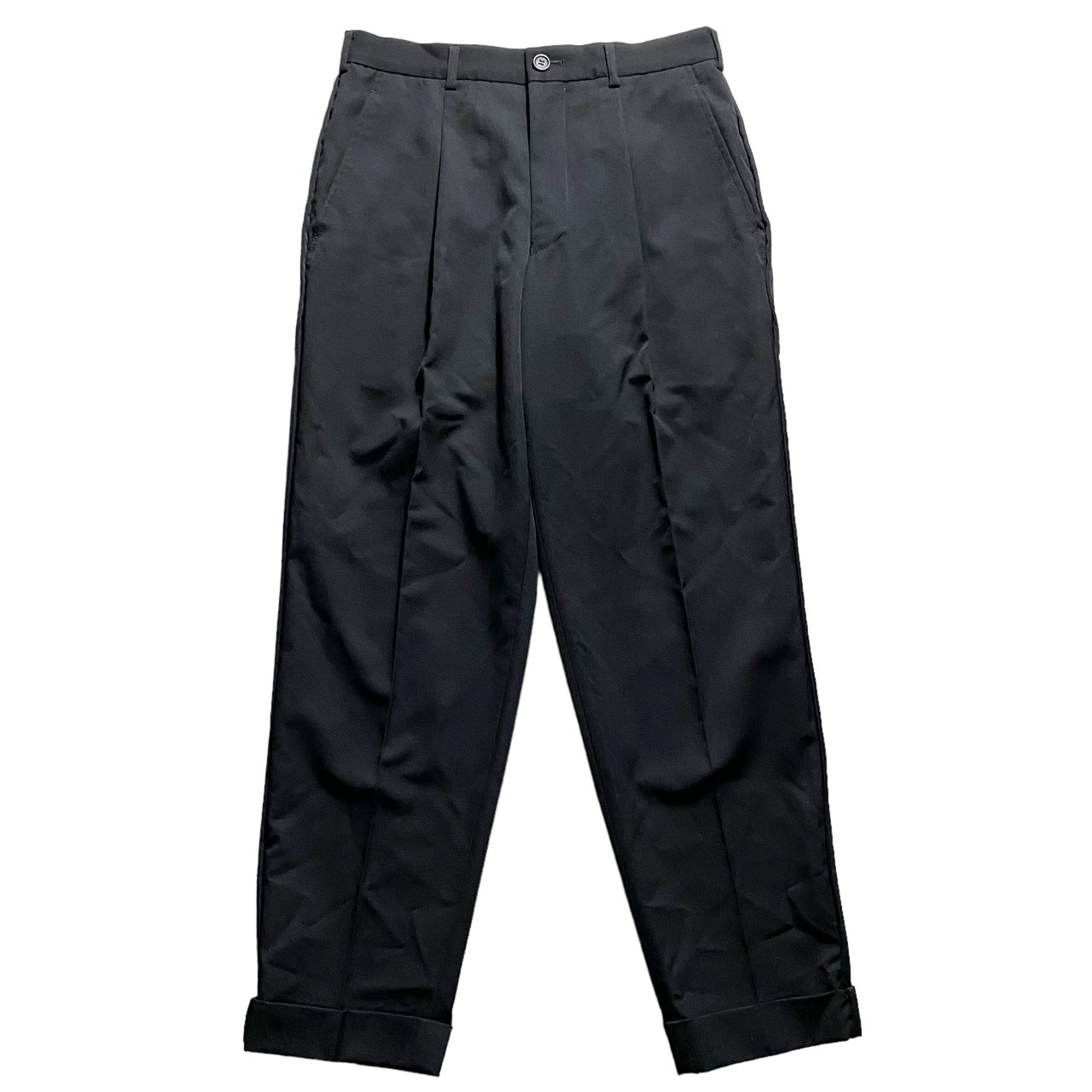 AD1998 COMME des GARCONS HOMME PLUS coverall type set-up