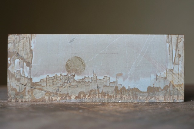 パエジナストーン Paesina Stone 14