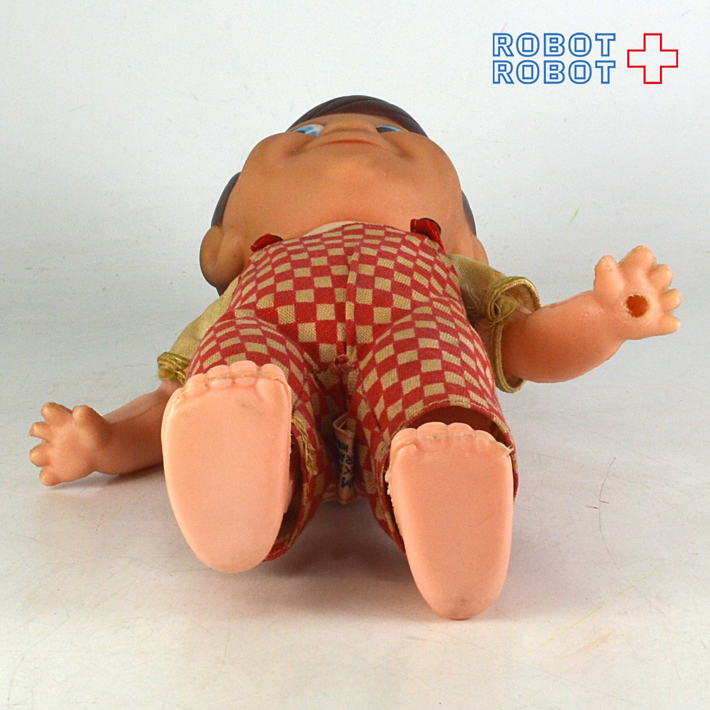 Dakin ビッグボーイ BIG BOY ハンバーガー欠品 | ROBOTROBOT