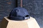 乘鞍印 DENIM / フィッシャーマンキャップ