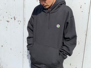 PLANT RECORDS  -Hoodie-