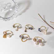 モモ・ホウセキ商会　No.88