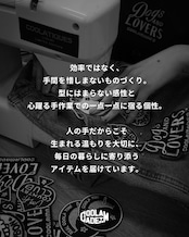 【直営限定ITEM】TYPE-F マルチワッペンターンロックハンドバッグ CQ-48507H
