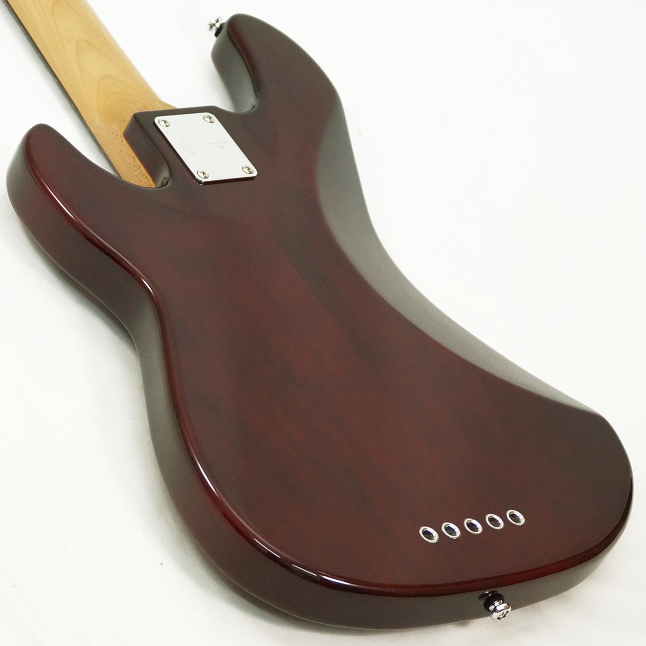 Sire Marcus Miller P5R ALDER 5-String (Tobacco Sunburst) [アルダー・ボディ＆ローズウッド指板採用パッシブPBスタイル・5弦ベース] [アウトレット特価品] 【お買い得セール品】