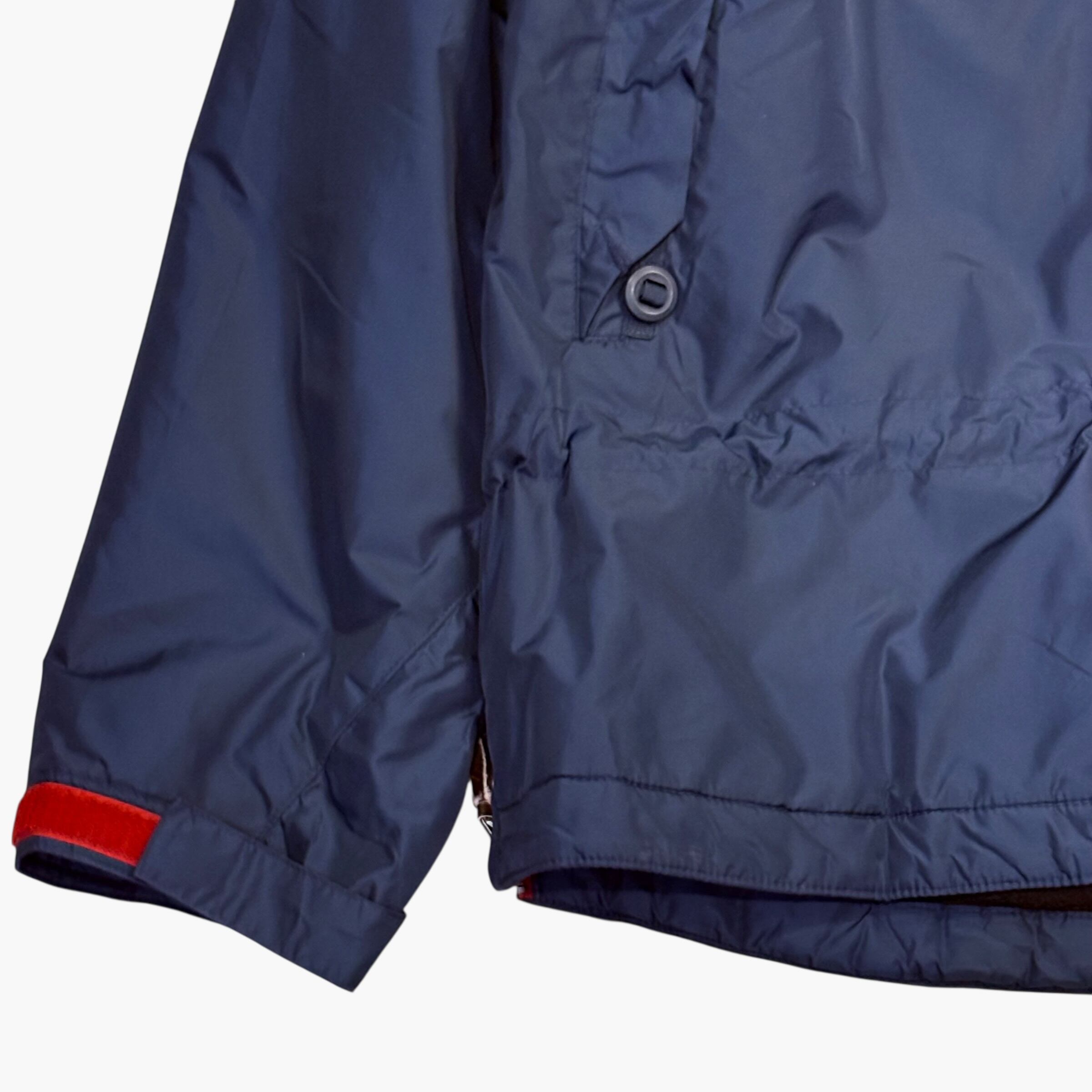 OLD GAP》”90'S NYLON ANORAK” | KILOS
