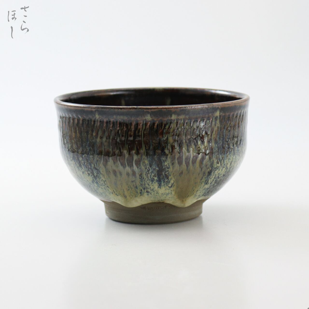 曹東憲 茶入 共箱 茶入れ 古美術品 骨董品 | PAY ID