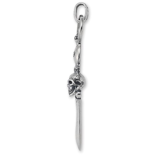 GABORATORY ガボラトリー ガボール Pendant ペンダント】ダガーw GABORATORY ガボラトリー ガボール Pendant ペンダント】ダガーw