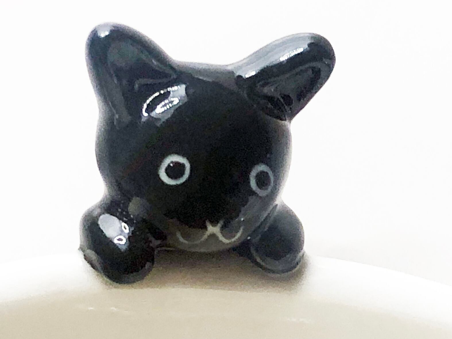 黒猫のカップ 泉田知香 | kinjoショップ