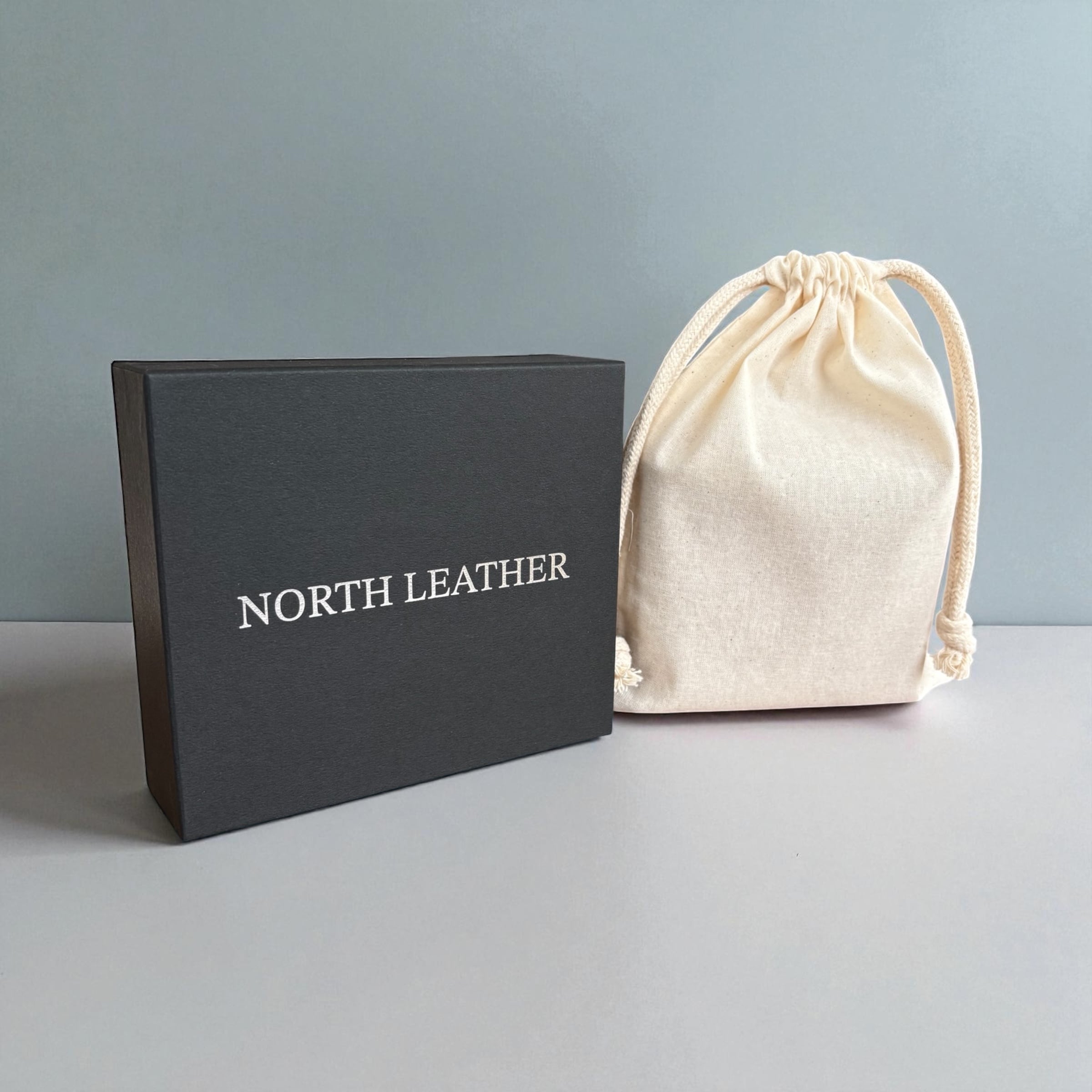 刻 -TOKI- 編み込み二つ折り財布｜THE CREST（ザ・クレスト