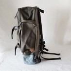 【Deadstock Item】バックパック / Convertible 2WAY Backpack/ スミクロ×アッシュシルバー・ボトム