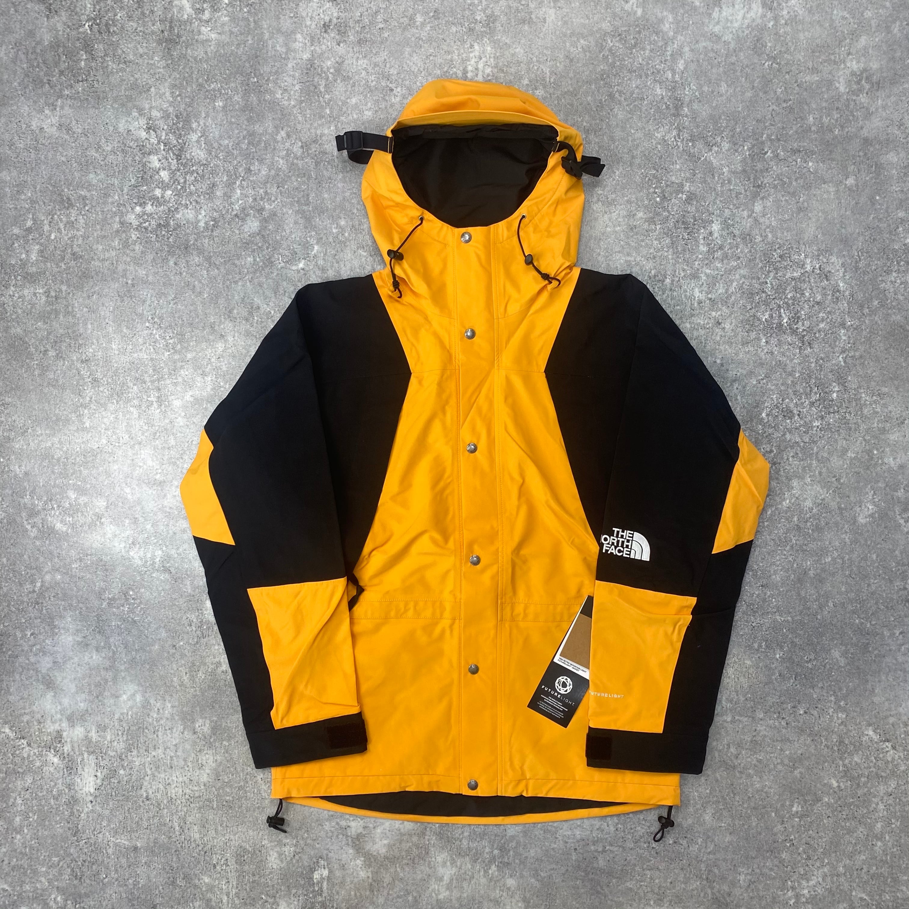 THE NORTH FACE 1994 RETRO MOUNTAIN LIGHT ...