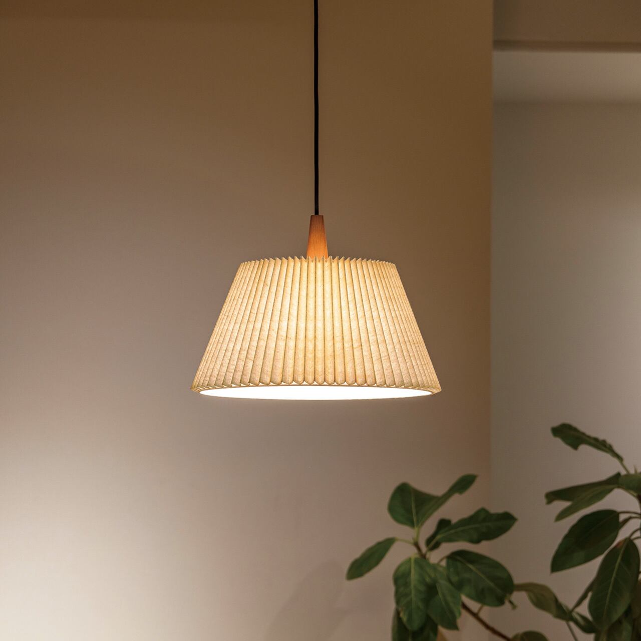 廃盤品 LUMINABELLA「MOOVE-750/ムーヴ」ペンダントライト 照明 電気