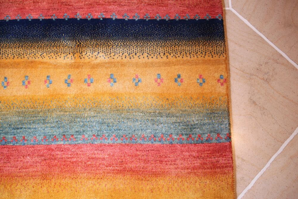 ZOLLANVARI（ゾランヴァリ） Gabbeh（ギャッベ）5 | 北欧