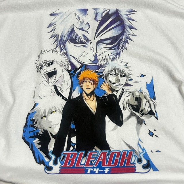 スペシャルのツラ