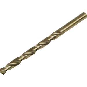 【努力特価】ビックツール 月光ドリル ブリスターパック 6.5mm GKP6.5 (金属・金工)
