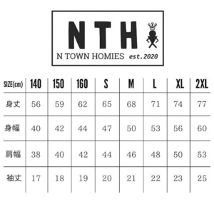 BASIC LOGO SL-TEE(DRY) color Indigo×Off-white