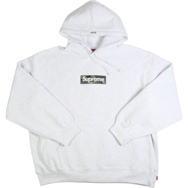 Size【XL】 SUPREME シュプリーム 23AW Box Logo Hooded Sweatshirt