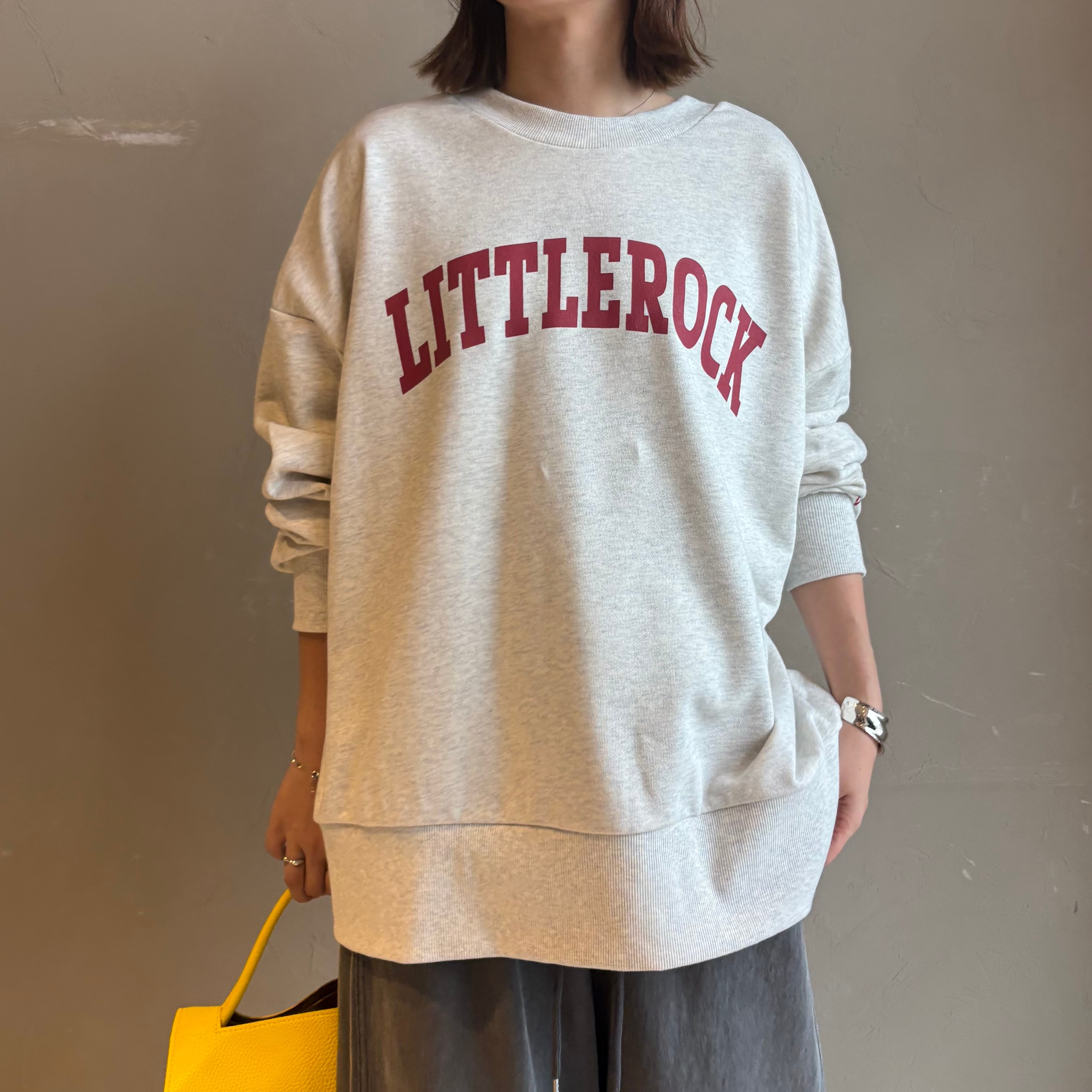 【 siro de labonte 】 LITTLEROCK 2way PO