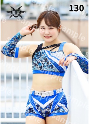 叶ミク ポートレート 各種 134〜137新作