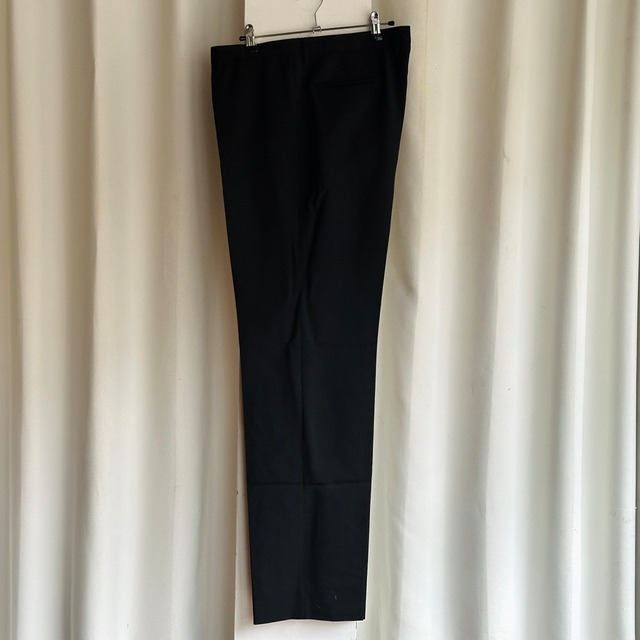 Maison Martin Margiela 07SS 本人期 SLACKS