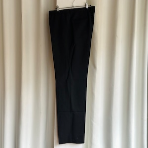 Maison Martin Margiela 07SS 本人期 SLACKS