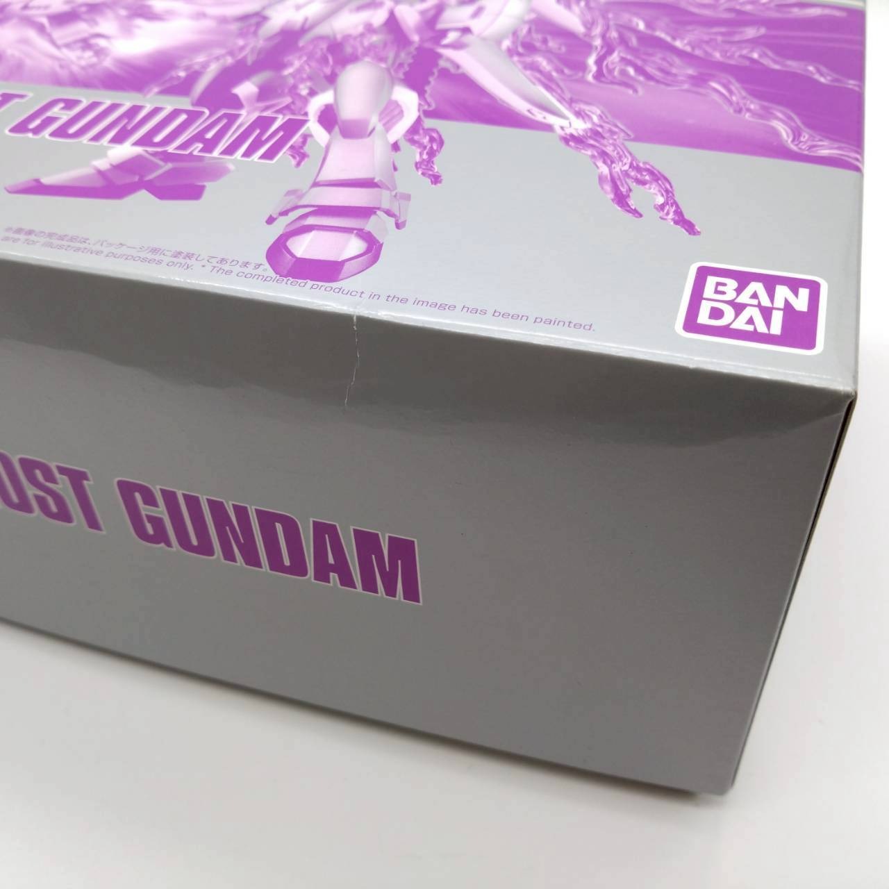 HG 1/144 ゴーストガンダム