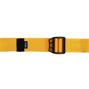 Vaga / "Lightweight Belt" / Golden Yellow / ベルト