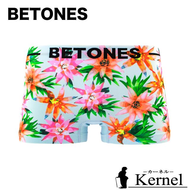 BETONES/RITA PINK