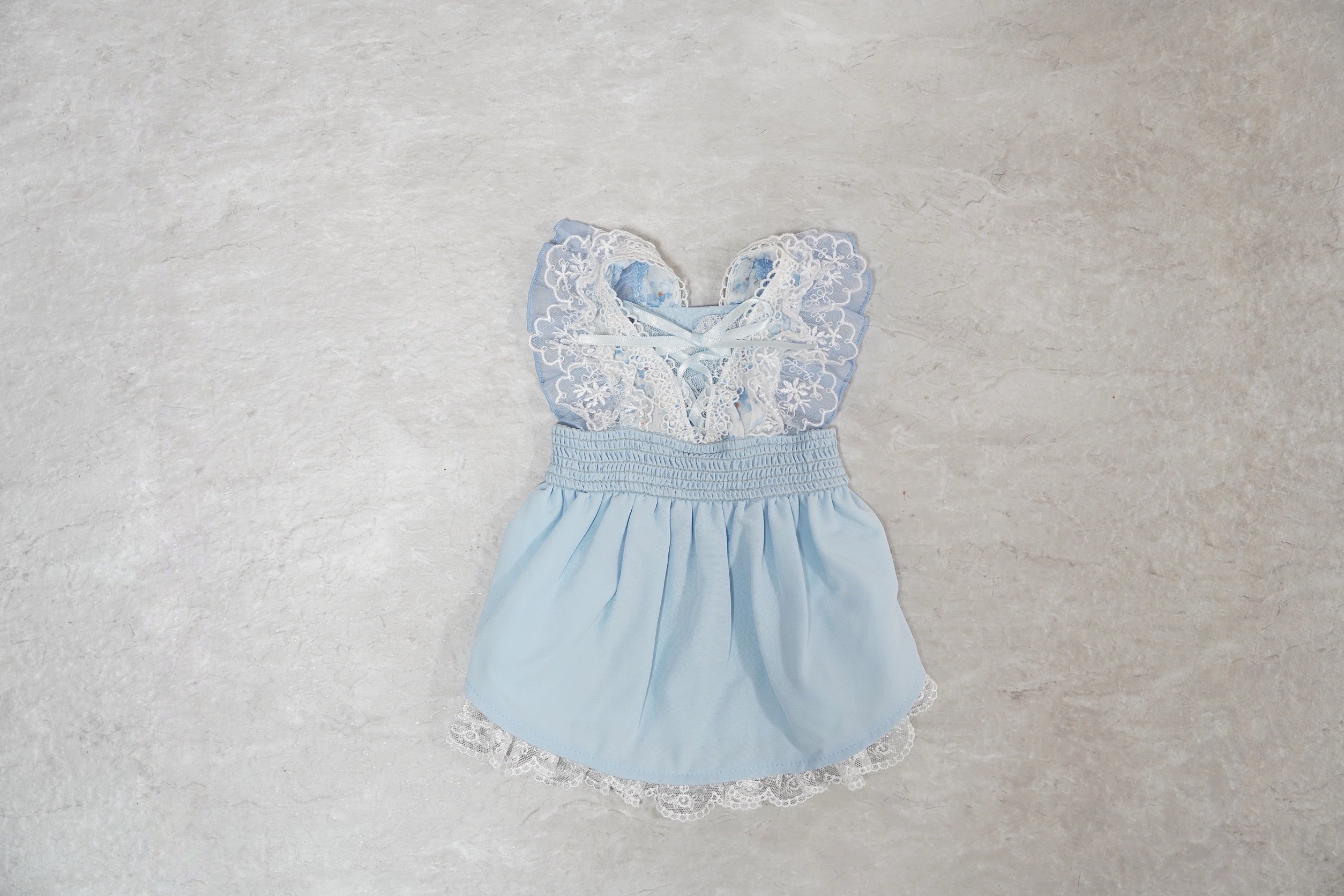 Hydrangea(紫陽花)XS-XL.DS