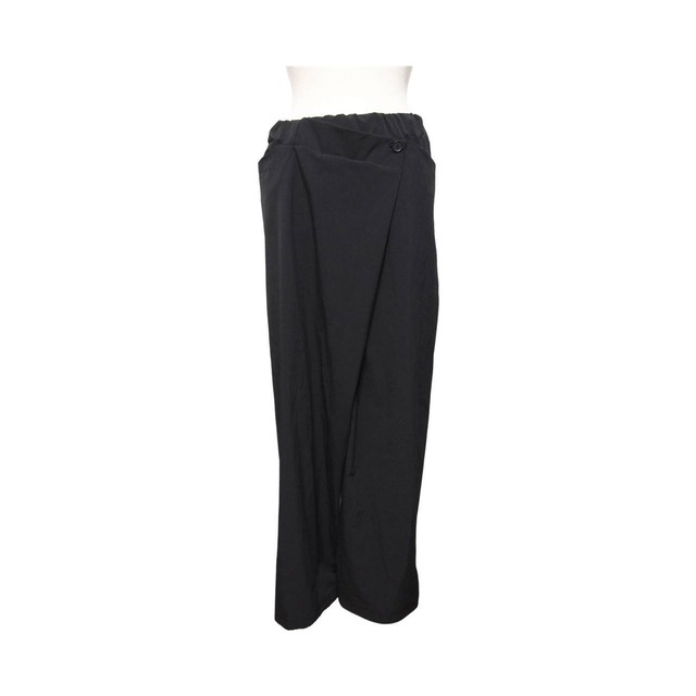 06ake-n pants (black)