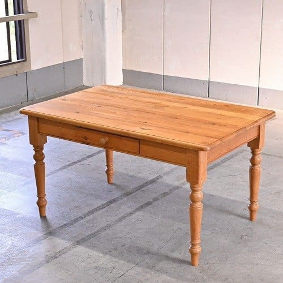 展示品 ザペニーワイズ カントリー パイン材 くだらなく 