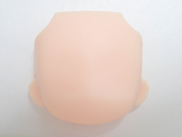 顔パーツ のっぺら顔（almondmilk）　ねんどろいど